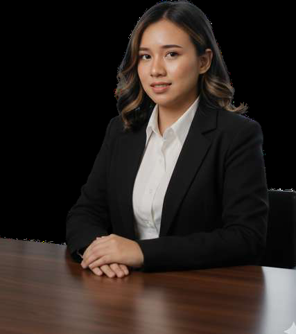 Yasmine Elinel Santoso — Chief Operating Officer