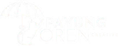 Payung Oren Creative